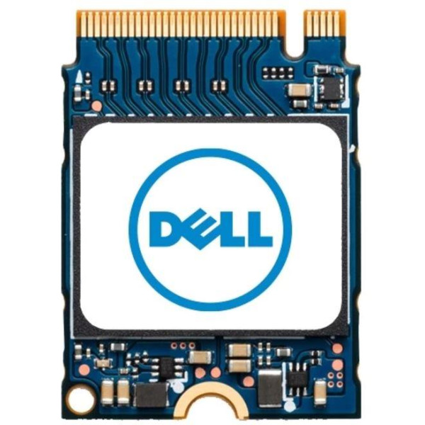 SSD DELL 256GB M.2 PCIe Gen4 NVMe AC280177