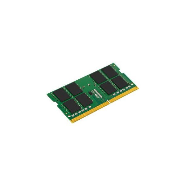 NB MEMORY 32GB PC25600 DDR4/SO KCP432SD8/32 KINGSTON