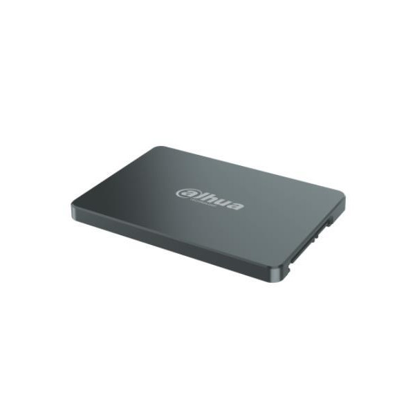 SSD DAHUA 1TB SATA 3.0 3D NAND Write speed 440 MBytes/sec Read speed 480 MBytes/sec 2,5" TBW 930 TB MTBF 1500000 hours SSD-V800S