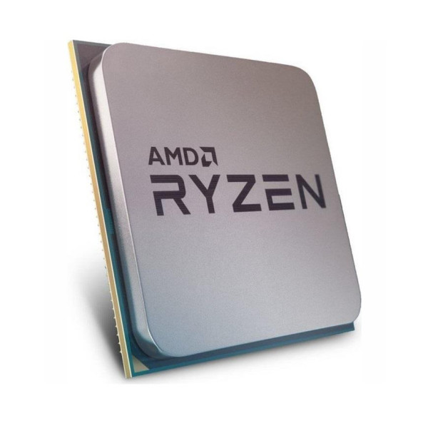 CPU AMD Desktop Ryzen 5 5600 Vermeer 3500 MHz Cores 6 32MB Socket SAM4 65 Watts OEM 100-000000927