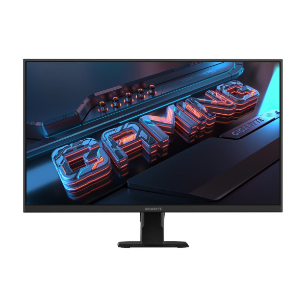 LCD Monitor GIGABYTE GS27FA EK 27" Gaming Panel IPS 1920x1080 180Hz Matte 1 ms Tilt Colour Black GS27FAEK