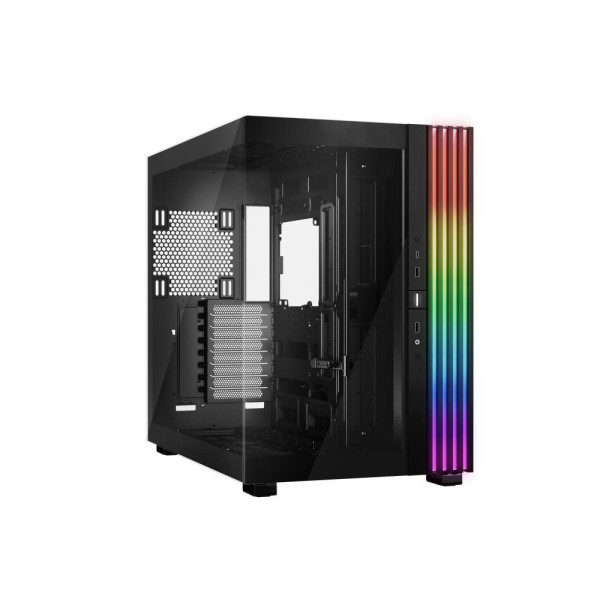 Case BE QUIET LIGHT BASE 900 DX Tower ATX EATX MicroATX MiniITX XL-ATX Colour Black BGW69