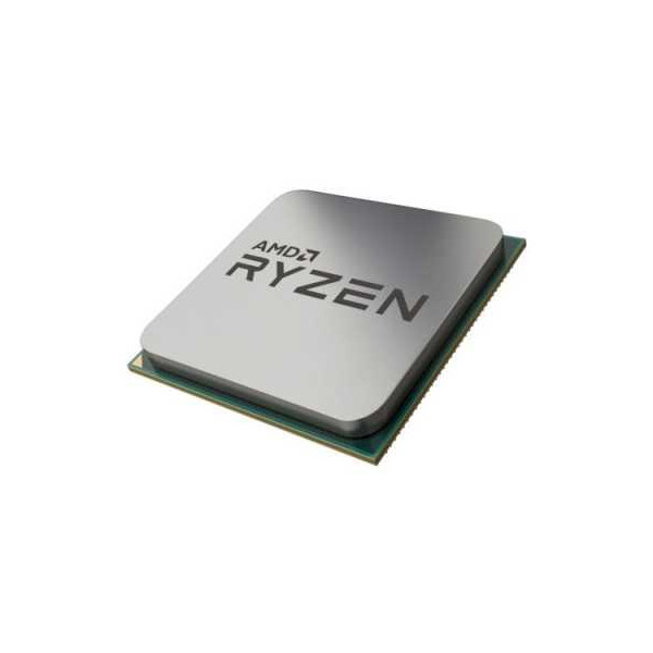 CPU AMD Desktop Ryzen 7 5800X Vermeer 3800 MHz Cores 8 32MB Socket SAM4 105 Watts OEM 100-000000063