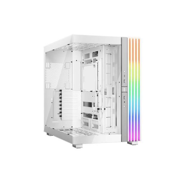 Case BE QUIET LIGHT BASE 900 DX Tower ATX EATX MicroATX MiniITX XL-ATX Colour White BGW70