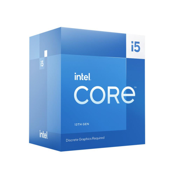 CPU INTEL Desktop Core i5 i5-13500 2500 MHz Cores 14 24MB Socket LGA1700 BOX BX8071513500SRMBM