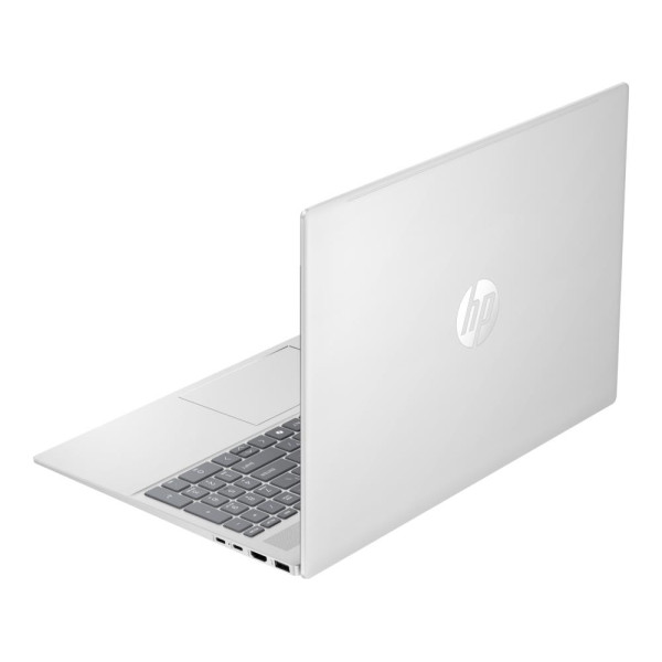 Notebook HP Pavilion 16-af0075nw CPU  Core Ultra u5-125U 2100 MHz 16" 1920x1200 RAM 16GB LPDDR5 6400 MHz SSD 512GB Intel UHD Gra