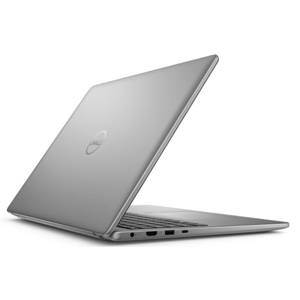 Notebook DELL Vostro 5640 CPU  Core i5 i5-1334U 1300 MHz 16" 1920x1200 RAM 8GB DDR5 5200 MHz SSD 512GB Intel UHD Graphics Integr