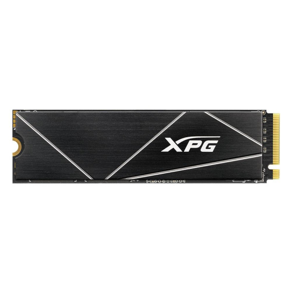 SSD ADATA XPG GAMMIX S70 BLADE 8TB M.2 PCIE NVMe 3D NAND Write speed 6300 MBytes/sec Read speed 7300 MBytes/sec TBW 5920 TB MTBF