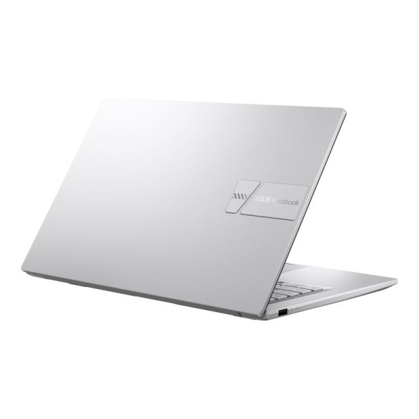 Notebook ASUS VivoBook Series X1404VA CPU  Core i5 i5-1335U 1300 MHz 14" 1920x1080 RAM 16GB DDR4 SSD 512GB Intel Iris X? Graphic