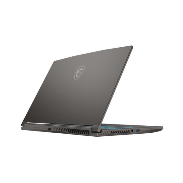 Notebook MSI Thin 15 B12UC CPU  Core i7 i7-12650H 2300 MHz 15.6" 1920x1080 RAM 16GB DDR4 3200 MHz SSD 512GB NVIDIA GeForce RTX 3