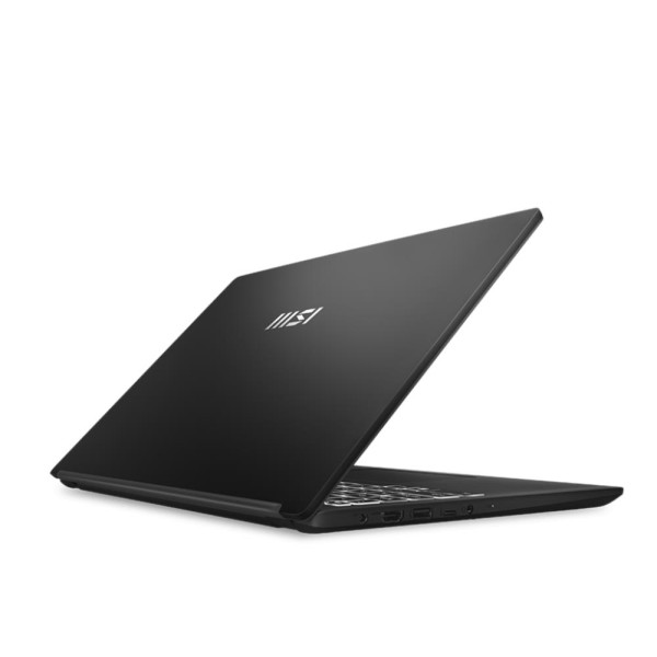 Notebook MSI Modern 15 H C13M CPU  Core i5 i5-13420H 2100 MHz 15.6" 1920x1080 RAM 16GB DDR5 SSD 512GB Intel Iris Xe Graphics Int