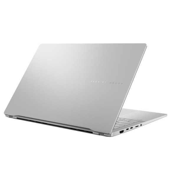 Notebook ASUS VivoBook Series S 15 OLED S5507QA-MA001W CPU  Snapdragon X1E78100 3400 MHz 15.6" 2880x1620 RAM 32GB LPDDR5x SSD 1T