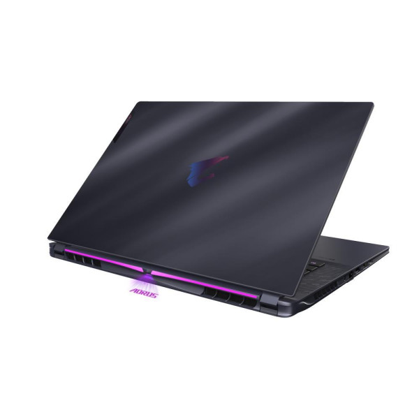 Notebook GIGABYTE Aorus 16X 9SG 2024 CPU  Core i7 i7-13650HX 2600 MHz 16" 2560x1600 RAM 16GB DDR5 4800 MHz SSD 1TB NVIDIA GeForc