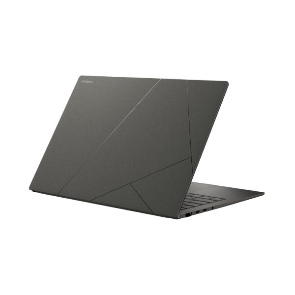 Notebook ASUS ZenBook Series UX5406SA-PV050W CPU  Core Ultra u7-258V 1800 MHz 14" 2880x1800 RAM 32GB LPDDR5x SSD 1TB Intel Arc G