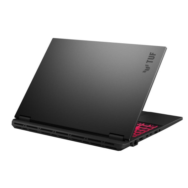 Notebook ASUS TUF Gaming A16 CPU  Ryzen AI 9 HX370 2000 MHz 16" 2560x1600 RAM 16GB LPDDR5x 7500 MHz SSD 1TB NVIDIA GeForce RTX 4