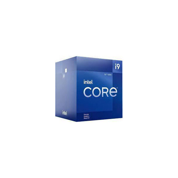 CPU INTEL Desktop Core i9 i9-12900F 2400 MHz Cores 16 30MB Socket LGA1700 65 Watts BOX BX8071512900FSRL4L