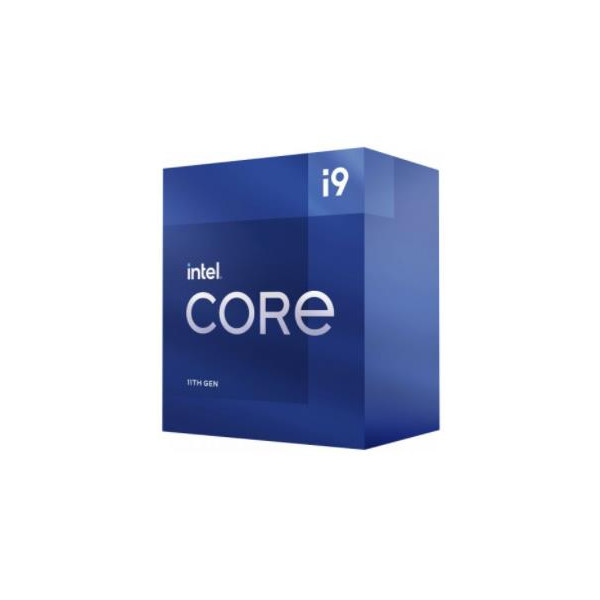 CPU INTEL Desktop Core i9 i9-12900KS Alder Lake 3400 MHz Cores 16 30MB Socket LGA1700 150 Watts GPU UHD 770 BOX BX8071512900KSSR