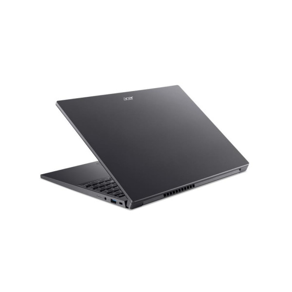 Notebook ACER Aspire Go 15 AG15-51P-53FW CPU  Core i5 i5-1334U 1300 MHz 15.3" 1920x1200 RAM 8GB DDR4 SSD 512GB Intel UHD Graphic