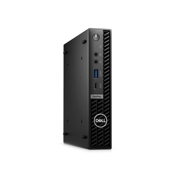 PC DELL OptiPlex Micro Form Factor Plus 7020 Micro CPU Core i7 i7-14700 2100 MHz RAM 16GB DDR5 5600 MHz SSD 512GB Graphics card 