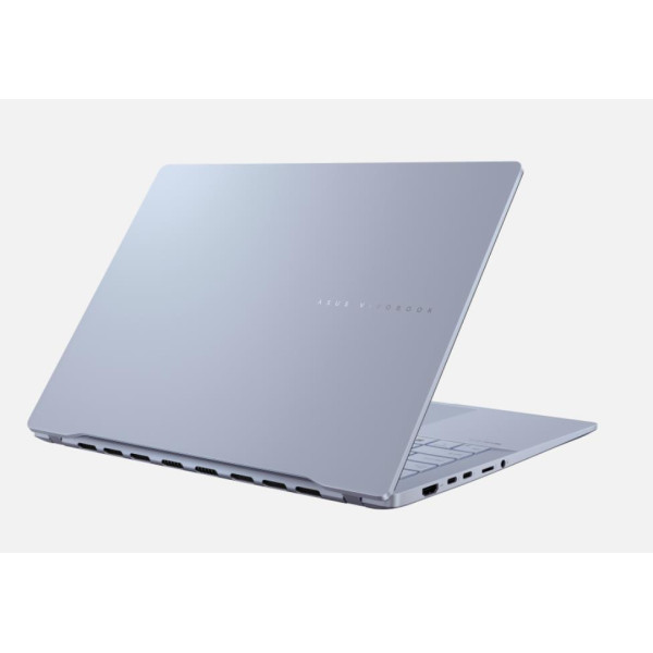 Notebook ASUS VivoBook S 14 OLED S5406SA-QD004W CPU  Core Ultra u5-226V 2100 MHz 14" 1920x1200 RAM 16GB LPDDR5x SSD 512GB Intel 