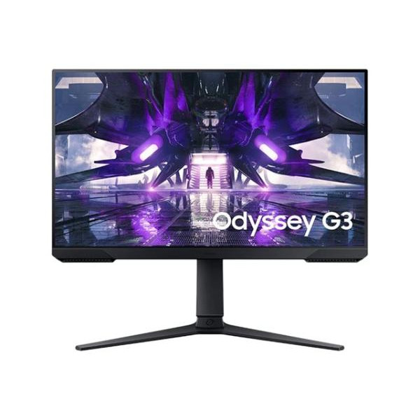 SAMSUNG Samsung Odyssey G3 S24AG320NU/FHD/HDMI 24" Monitor