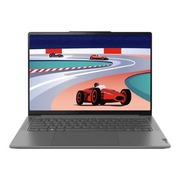 LENOVO Yoga Pro 7 14ARP8 R7 7735HS/16GB/512M2/WQXGA/W11