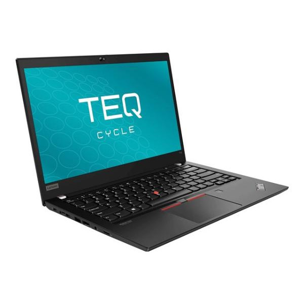 TEQCYCLE T14 G1 i5-10210U/16GB/256M2/FHD/C/W11P