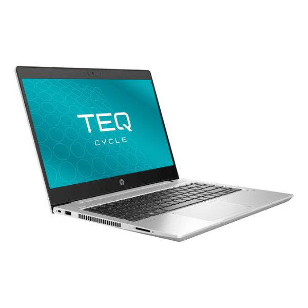 TEQCYCLE 440 G7 i5-10210U/8GB/256M2/FHD/B/C/W11P