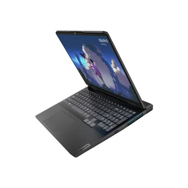 LENOVO Gaming 3 16IAH7 i5-12450H/16GB/512M2/WUXGA/GC/W11