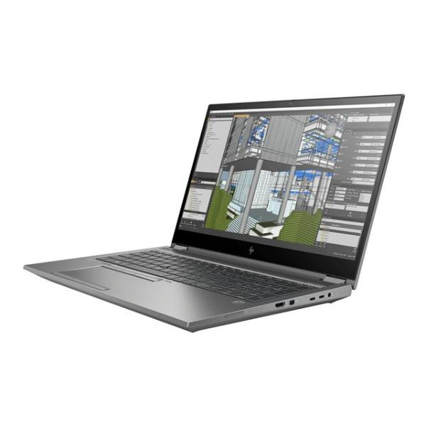 HP ZBook Fury G8 i7-11800H/32GB/512M2/FHD/GC/W10P_COA