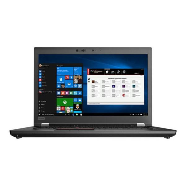 LENOVO P72 i7-8750H/16GB/256M2/FHD/P20/F/C(IR)/W10P