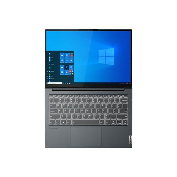 LENOVO TB Plus G2 ITG i5-1130G7/16GB/512M2/WQXGA/MT/W11P