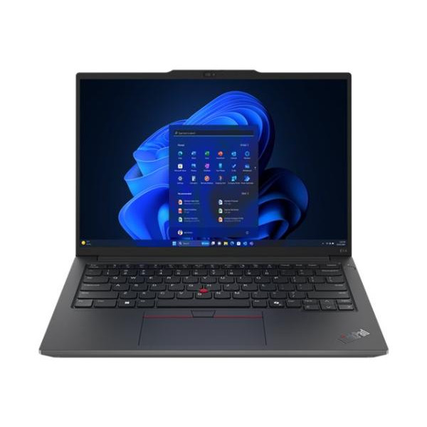 LENOVO E14 G6 R7-7735HS/16GB/512M2/WUXGA/C(IR)/F/Wi/W11P