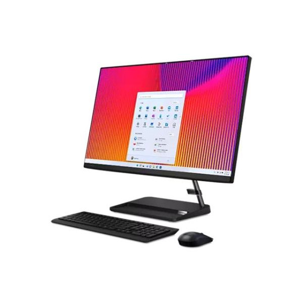 LENOVO AIO 3 27ALC6 R5 7530U/16GB/1TBM2/FHD/B/C(IR)/W11