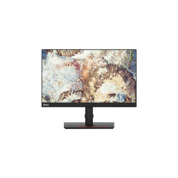 LENOVO ThinkVision T22i-20 - 21,5" Monitor FHD