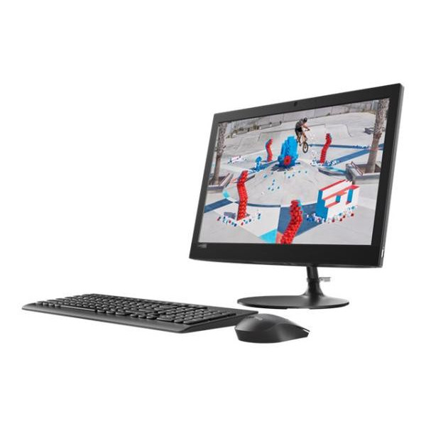 LENOVO AIO 330-20AST AMD A4-9125/ 4GB/ 1TB/ WX+/ MB/ W10