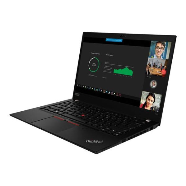 LENOVO T490 i5-8265U/8GB/256M2/FHD/4/F/C(IR)/W10P_COA