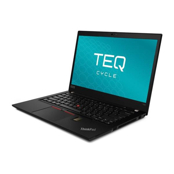 TEQCYCLE T490 i5-8365U/16GB/256M2/FHD/C/W11P