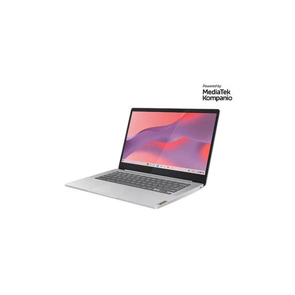 LENOVO Slim 3 14M868 Kompanio 520/8GB/128GB/FHD/C/Chrome