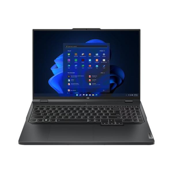 LENOVO Legion Pro 5 16ARX8 R7 7745HX/32GB/1TBM2/GC/C/W11P