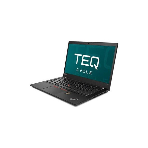 TEQCYCLE T490 i5-8265U/8GB/256M2/FHD/C/W11P