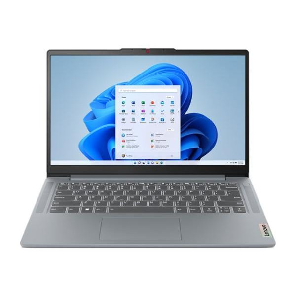 LENOVO IP Slim 3 14IAH8 i5-12450H/16GB/512M2/FHD/C/W11