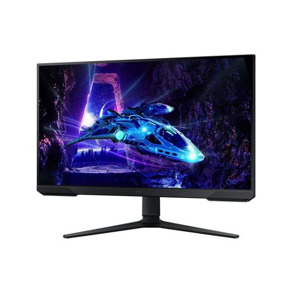 SAMSUNG Samsung Odyssey G30D, FHD 180hz 27" Monitor