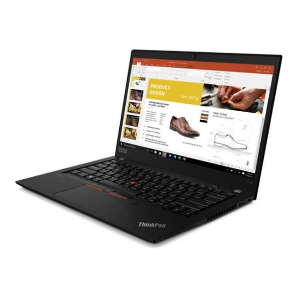 LENOVO T14s R7 PRO 4750U/16GB/256M2/FHD/4U/F/C(IR)/W10P