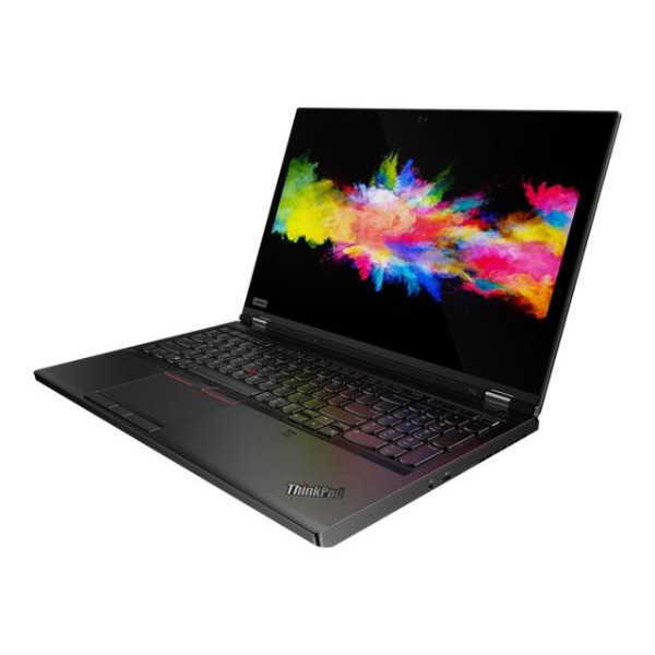 LENOVO P53 i7-9850H/32GB/512M2/FHD/T20/F/C(IR)/W10P_COA