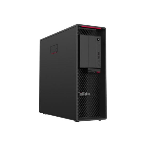 LENOVO P620 Ryzen TR 5945WX/64GB/512M2/GC/NOOS