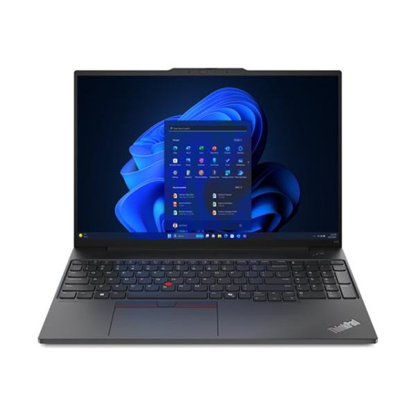 LENOVO E16 G2 U5 125U/16GB/512M2/WUXGA/C(IR)/W11P