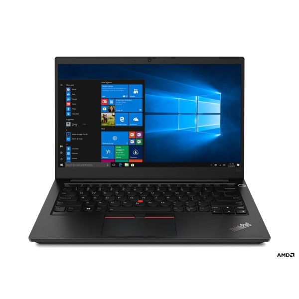 14" ThinkPad E14 G3 Ryzen 5 5500U 16GB 256GB SSD Windows 11 Pro