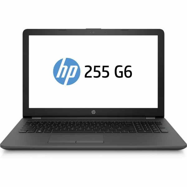 15.6" 250 G6 i3-6006U 8GB 256GB SSD Windows 10