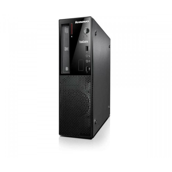 E73 SFF i5-4590 4GB 250GB HDD Microsoft Windows 10 Professional